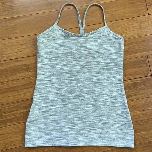 lululemon athletica Tops - LULULEMON Women’s Razorback Tank sz M